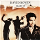 David Koven - Marvin