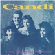 Candi - Love Makes No Promises