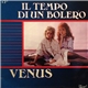 Venus - Il Tempo Di Un Bolero