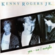 Kenny Rogers Jr. - Yes - No / Maybe