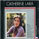 Catherine Lara - Bravo A Catherine Lara