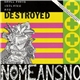 Nomeansno - The Day Everything Became Isolated And Destroyed