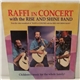 Raffi - Raffi In Concert With The Rise And Shine Band