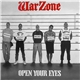 Warzone - Open Your Eyes