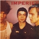 Imperiet - ...Som Eld