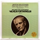 Anton Bruckner - Berliner Philharmoniker, Wilhelm Furtwängler - Sinfonie Nr.8 C-moll / Original Fassung