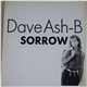 Dave Ash-B - Sorrow