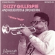 Dizzy Gillespie And His Sextets / Dizzy Gillespie And His Orchestra - Shaw 'Nuff