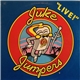 The Juke Jumpers - Live!