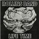 Rollins Band - Life Time