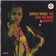 The John Coltrane Quartet - Africa Brass Volumes 1 & 2