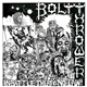 Bolt Thrower - In Battle There Is No Law!