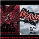 Kreator - Pleasure To Kill / Flag Of Hate