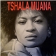 Tshala Muana - Tshala Muana