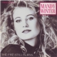 Mandy Winter - The Fire Still Burns