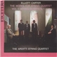 Elliott Carter - The Arditti String Quartet - The Music For String Quartet Vol. 1: String Quartets 1 + 4