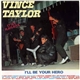 Vince Taylor - I'll Be Your Hero