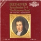 Beethoven, The Hanover Band - Symphonies 1-9