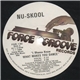 Nu-Skool - (I Wanna Know) What Makes You Dance