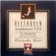 Beethoven, The Philadelphia Orchestra, Riccardo Muti - Symphonien 7 & 8