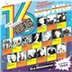 Various - Club Top 16 Januar/Februar 1988