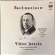 Rachmaninow, Viktor Jeresko, Sinfonie-Orchester Der UdSSR, Gennadi Prowatorow - Klavierkonzerte Nr. 2 C-moll Op. 18, Nr. 4 G-moll Op. 40