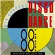 Various - Mix Busters Disco Dance 88 - Volume 2 (Non Stop Hot Shot Mix)