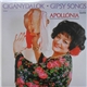 Apollónia - Cigánydalok - Gipsy Songs