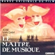 José van Dam - Le Maitre De Musique (Bande Originale Du Film)