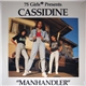 Cassidine - Man Handler