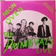 The Primevals - Neon Oven