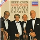 Beethoven, Amadeus String Quartet - String Quartets Op.59 No.3 & Op.74