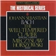 Johann Sebastian Bach - Mieczyslaw Horszowski - The Well-Tempered Clavier Book One (Complete)