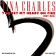 Tina Charles - You Set My Heart On Fire (Hot Mix)