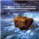 Peter Pannke - Music For Unborn Children - A Harmonic Experience