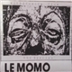 Le Momo - Withdrawing From The Species