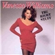 Vanessa Williams - The Right Stuff