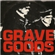 Grave Goods - Narrow House