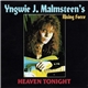 Yngwie J. Malmsteen's Rising Force - Heaven Tonight