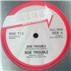 Box Trouble - Box Trouble