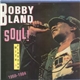 Bobby Bland - Soul With A Flavour - 1959 - 1984