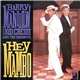 Barry Manilow With Kid Creole And The Coconuts - Hey Mambo