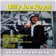 Billy Joe Royal - 16 Greatest Hits