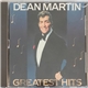 Dean Martin - Greatest Hits