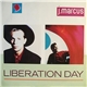 J. Marcus - Liberation Day