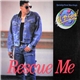 Al B. Sure! - Rescue Me