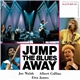 Joe Walsh, Albert Collins, Etta James - Jump The Blues Away