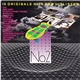 Various - Rocken Ruller No. 2 - 18 Originale Hits Fra Hitlisten