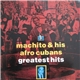 Machito & His Afro Cubans - Greatest Hits