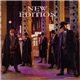 New Edition - Can You Stand The Rain